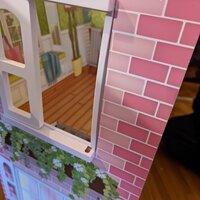 KidKraft Poppy Dollhouse & Reviews | Wayfair